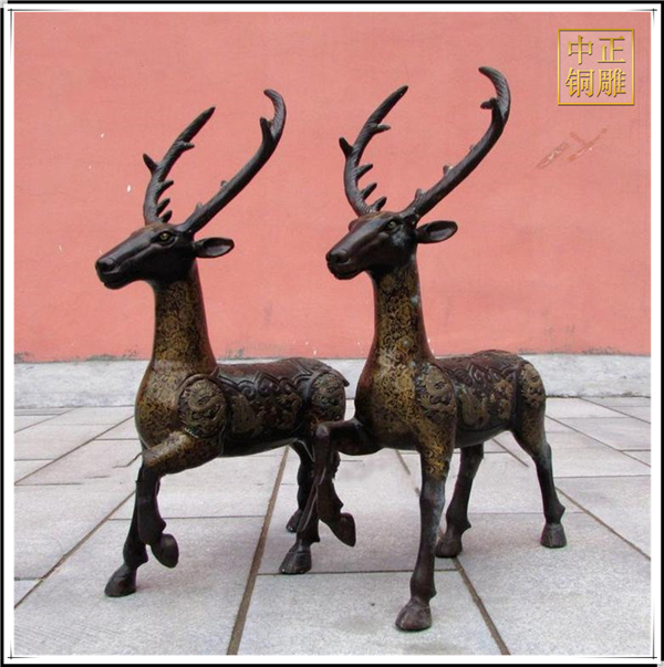 銅鹿價(jià)格.jpg 銅鹿價(jià)格.jpg