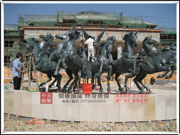 鑄銅馬雕塑價(jià)格.jpg 鑄銅馬雕塑價(jià)格.jpg