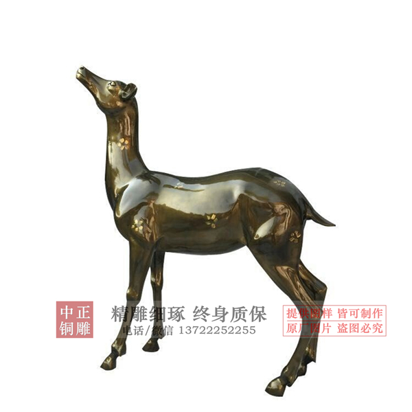 招財福鹿雕塑.jpg 招財福鹿雕塑.jpg
