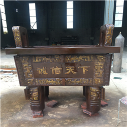 銅鼎現(xiàn)貨價(jià)格