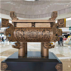 定制銅鼎廠家報(bào)價(jià) 定制銅鼎廠家報(bào)價(jià)