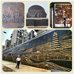 定做大型廣場(chǎng)浮雕 定做大型廣場(chǎng)浮雕