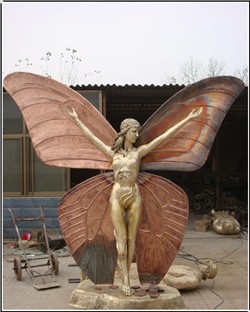 銅鑄城市雕塑產(chǎn)品 銅鑄城市雕塑產(chǎn)品