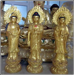 三寶佛定做 三寶佛定做