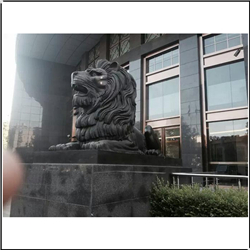 銅獅子工藝品 銅獅子工藝品