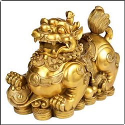 銅貔貅價(jià)格 銅貔貅價(jià)格
