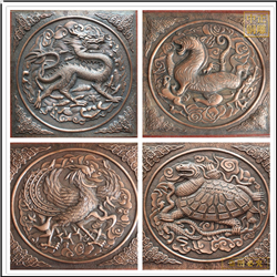 廠家供應(yīng)銅浮雕 廠家供應(yīng)銅浮雕