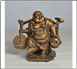 送財(cái)彌勒佛像 送財(cái)彌勒佛像