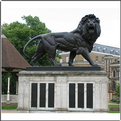 超大獅子雕塑 超大獅子雕塑