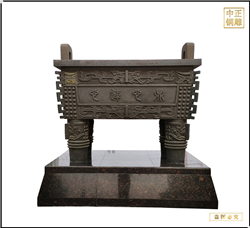 景區(qū)銅鼎鑄造加工廠 景區(qū)銅鼎鑄造加工廠