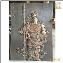 室內(nèi)銅浮雕價格 室內(nèi)銅浮雕價格