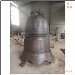 銷售口徑1米銅鐘 銷售口徑1米銅鐘