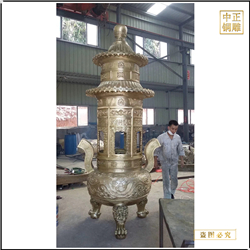 鑄造廠供應(yīng)祠堂鑄鐵香爐 鑄造廠供應(yīng)祠堂鑄鐵香爐
