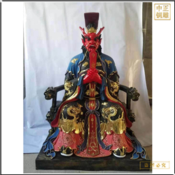 紅臉龍王鑄造廠 紅臉龍王鑄造廠