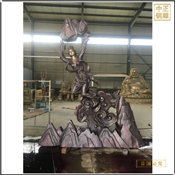 城市雕塑鑄造價(jià)格 城市雕塑鑄造價(jià)格