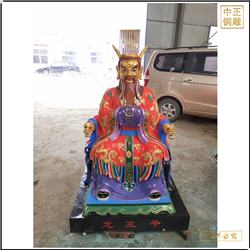 龍王神像鑄造廠 龍王神像鑄造廠