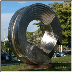 不銹鋼城市雕塑價(jià)格 不銹鋼城市雕塑價(jià)格