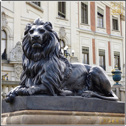 來(lái)圖來(lái)樣定做純銅獅子 來(lái)圖來(lái)樣定做純銅獅子