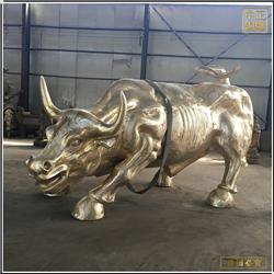 大型公園華爾街銅牛報(bào)價(jià) 