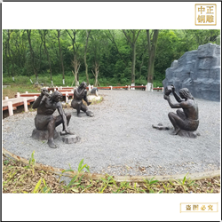 馬壩人雕塑鑄造價(jià)格 