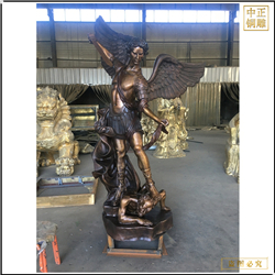 西方小孩人物雕塑 西方小孩人物雕塑