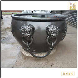 消防銅缸鑄造廠 消防銅缸鑄造廠