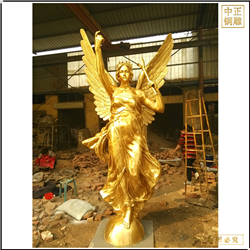 大型西方人物雕塑 大型西方人物雕塑