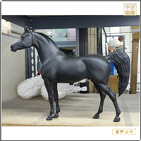 廣場(chǎng)銅馬制作廠(chǎng)家