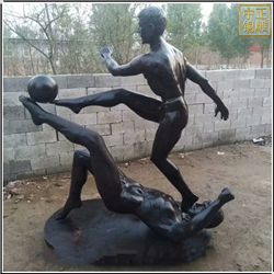 運(yùn)動(dòng)人物雕塑 運(yùn)動(dòng)人物雕塑
