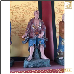 貼金神像供應批發(fā)價格 貼金神像供應批發(fā)價格