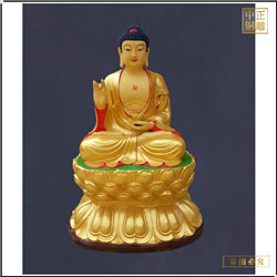 釋迦牟尼佛銅像鑄造廠 釋迦牟尼佛銅像鑄造廠