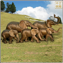 群象雕塑鑄造廠 群象雕塑鑄造廠