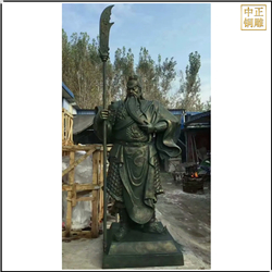 各種大型銅關(guān)公擺件 各種大型銅關(guān)公擺件