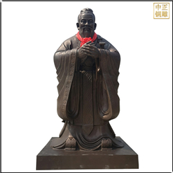 孔子雕塑工藝品價(jià)格 孔子雕塑工藝品價(jià)格