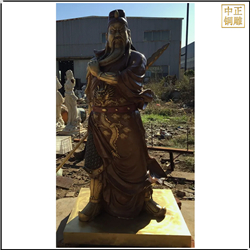 鑄銅大型關(guān)公雕塑價(jià)格 鑄銅大型關(guān)公雕塑價(jià)格