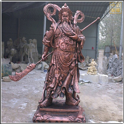 鑄銅公園關(guān)公銅像 鑄銅公園關(guān)公銅像