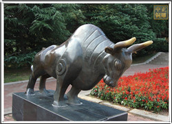 開(kāi)荒銅牛 開(kāi)荒銅牛