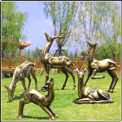 銅鹿價(jià)格 銅鹿價(jià)格