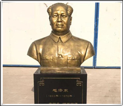 毛主席名人雕塑廠(chǎng)家 毛主席名人雕塑廠(chǎng)家