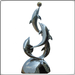 動(dòng)物雕塑海豚價(jià)格 動(dòng)物雕塑海豚價(jià)格