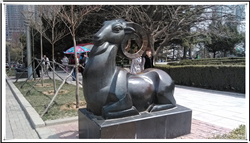 十二生肖羊圖片 十二生肖羊圖片