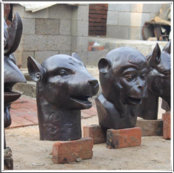 十二生肖動(dòng)物雕塑批發(fā) 十二生肖動(dòng)物雕塑批發(fā)