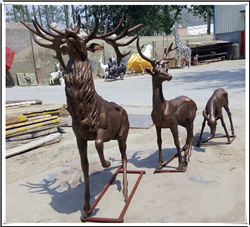 銅鹿廠(chǎng)家位置 銅鹿廠(chǎng)家位置