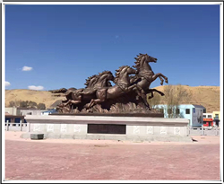 銅的馬多少錢(qián) 銅的馬多少錢(qián)