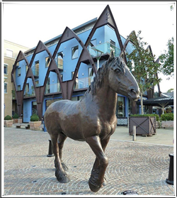 銅雕馬雕塑 銅雕馬雕塑