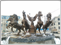 銅馬廠家 銅馬廠家