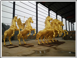 銅馬多少錢(qián) 銅馬多少錢(qián)