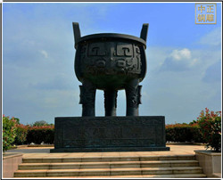 大型銅鼎廠(chǎng)家