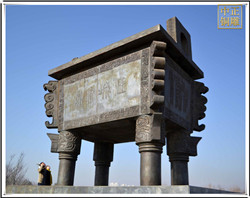 大型銅鼎廠(chǎng)