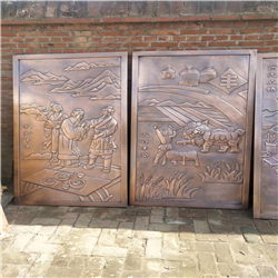 生產(chǎn)銅浮雕廠 生產(chǎn)銅浮雕廠